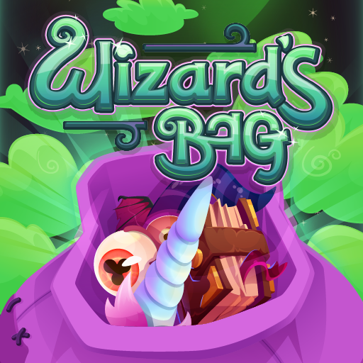 Games like Wizards Bag