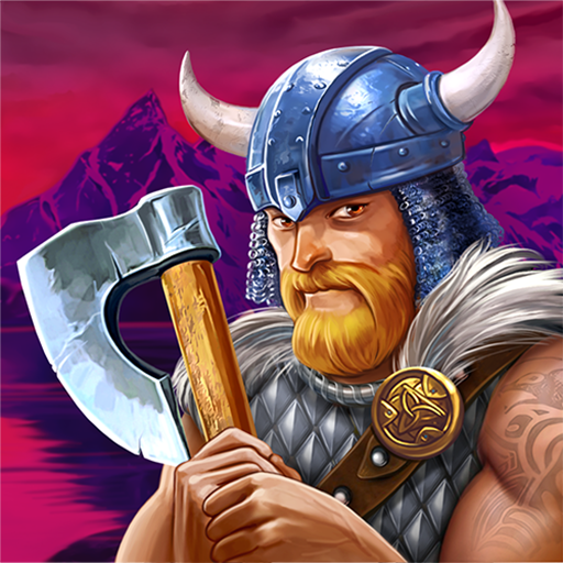 Games like Viking Saga 2: Northern World