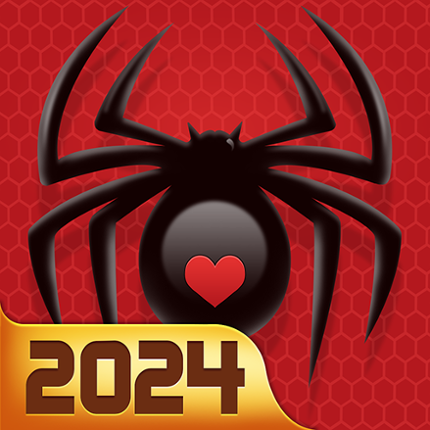 Spider Solitaire Classic Image