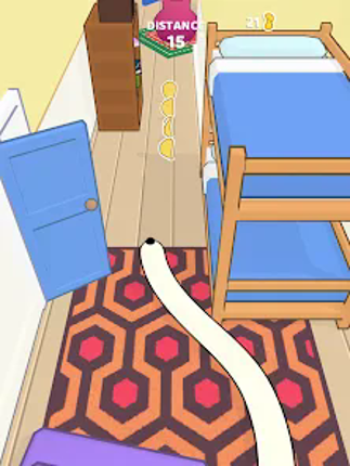 Long Nose Dog screenshot