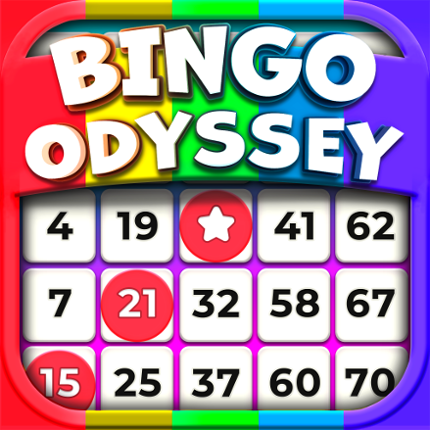 Bingo Odyssey - Offline Games Image