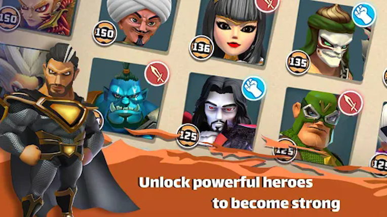 Clash of Zombies : Zombiecraft screenshot