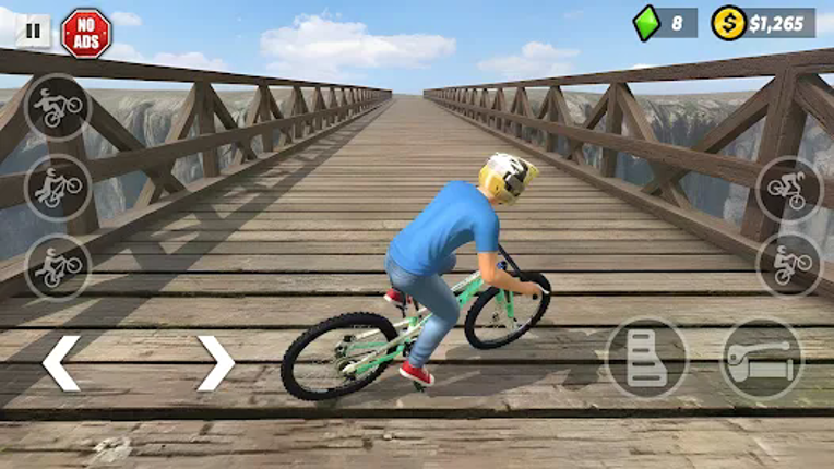 Urban Moto: Wheelie Life Image