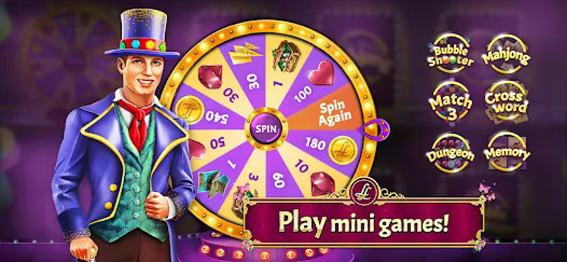 Lynda's Legacy: Hidden Objects screenshot