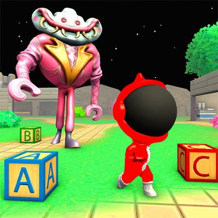 Monster Importer Survival 3D Image
