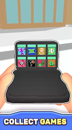 Retro Battle screenshot