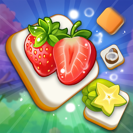 Zen Bless: Relaxing Puzzle Image