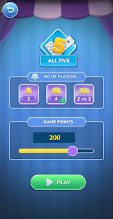 Dominoes Classic : Offline Image