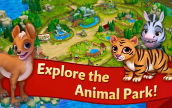 FarmVille 2: Country Escape Image