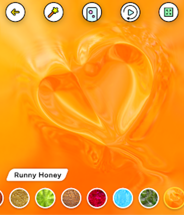 Goo: ASMR Slime Simulator screenshot