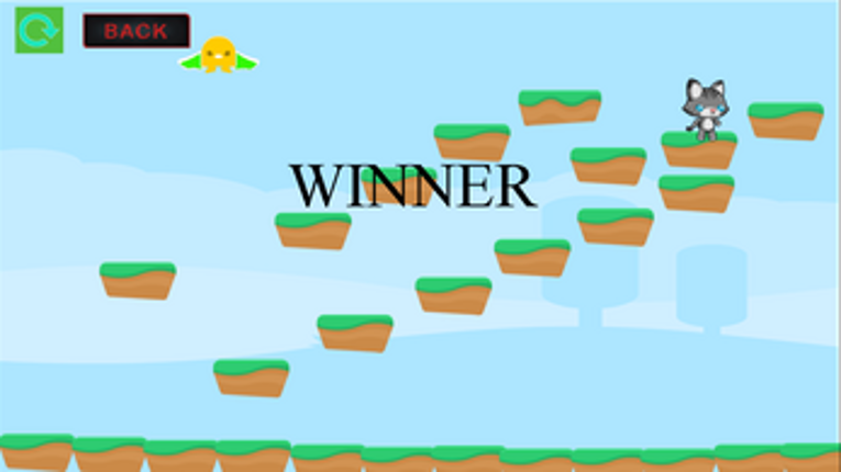 1 VS 1 CAT 1.3 screenshot