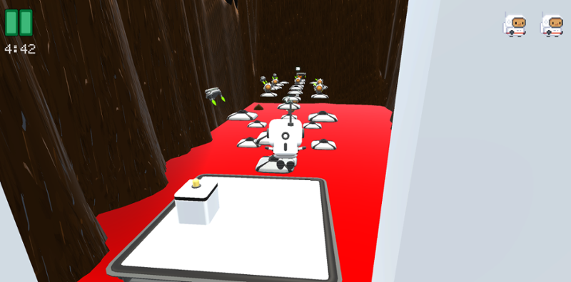 7 Minutes Till The End of The World Image