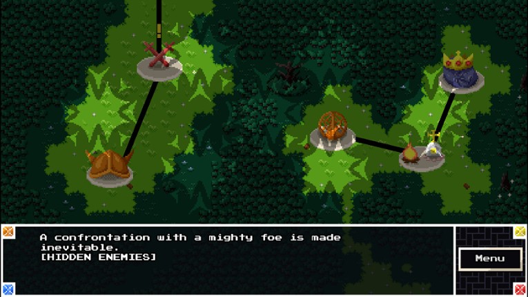 Afterlife Gladiator screenshot