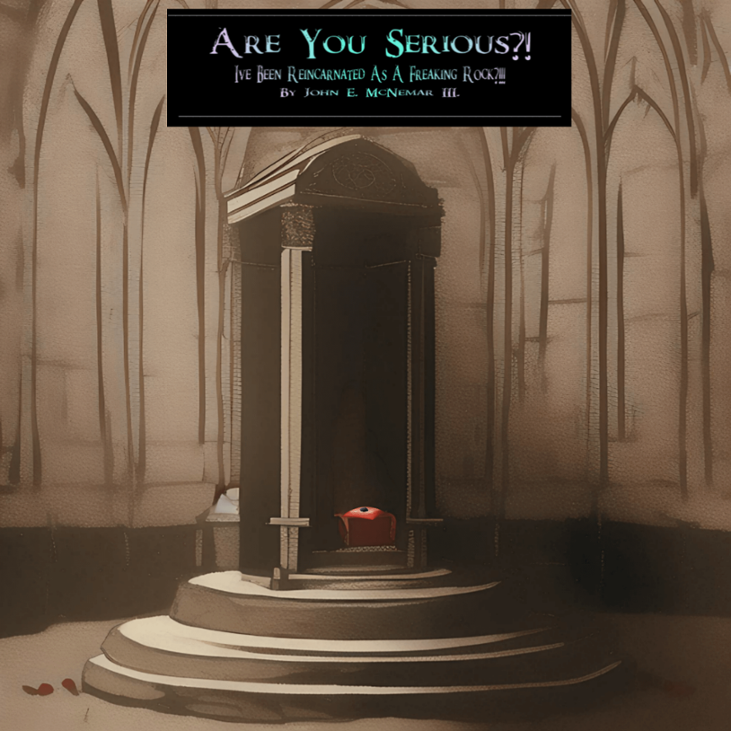 Games like Are You Serious?! I've Been Reincarnated As A Freaking Rock?!!! Season 1.