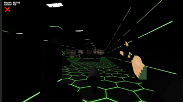 Backseat Gamer screenshot