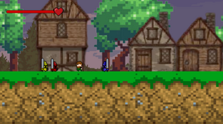 Bayliq screenshot