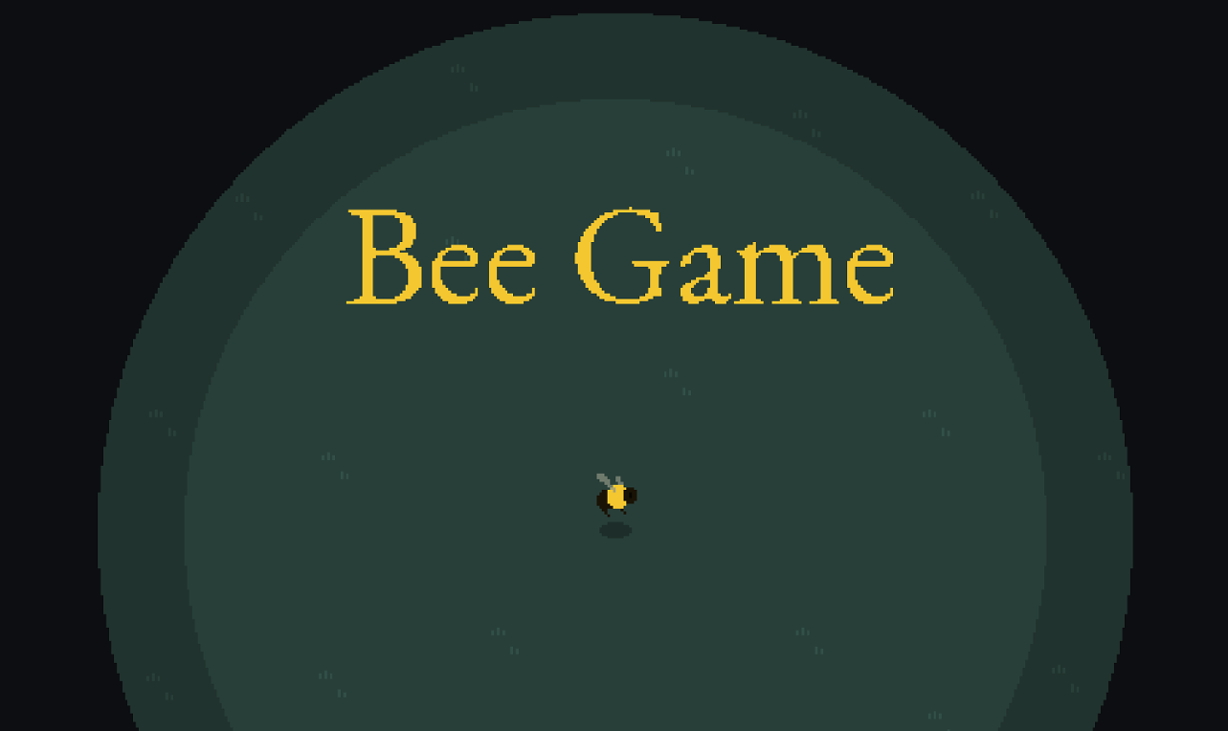 Games like Bee Game