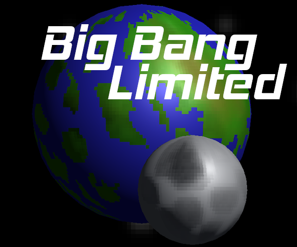 Games like Big Bang Limited