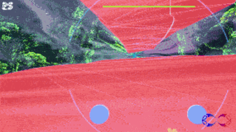 Bombyx - Cartoons, Fireworks, Videogames - New Years Update 2022 screenshot