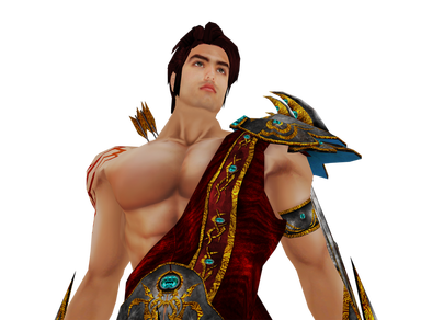 Games like BowMen