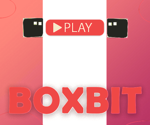 BoxBit Game Cover