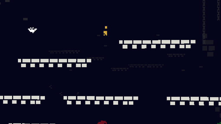 Castle Skeddadle Image