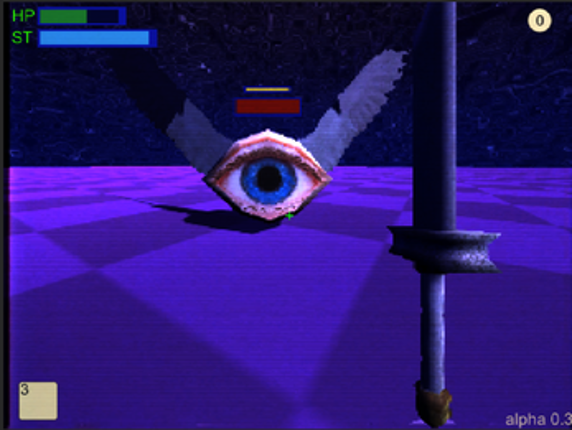 Cloven Image