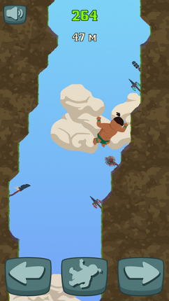 Condor screenshot
