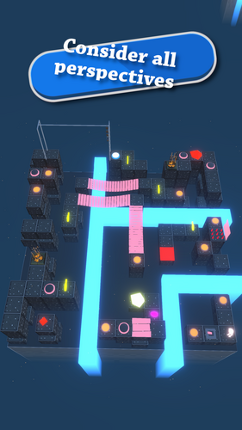 Crystal Journey screenshot