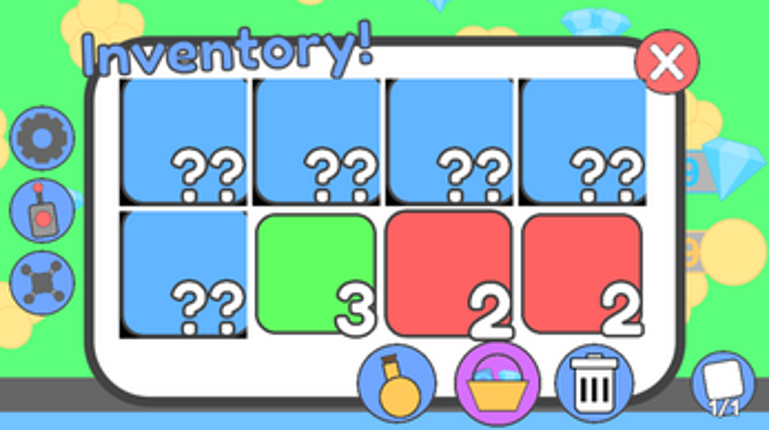 [CURSED PT2] Cube Simulator 2.0! Image