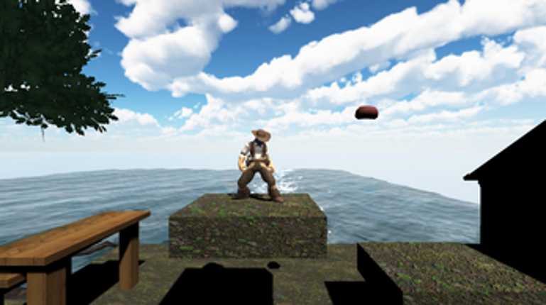 De Los Galtchos Adventure Image