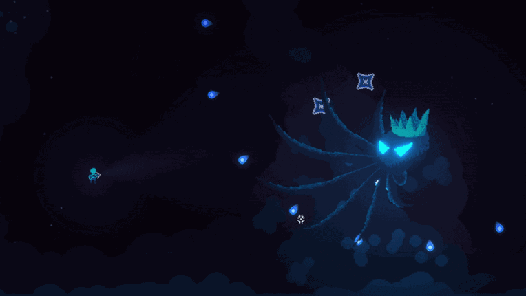 Deep Waters The King's Gauntlet screenshot