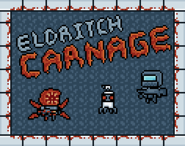 Games like Eldritch Carnage