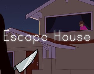 Games like Escape House