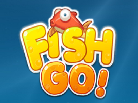 Fish Go - io game screenshot