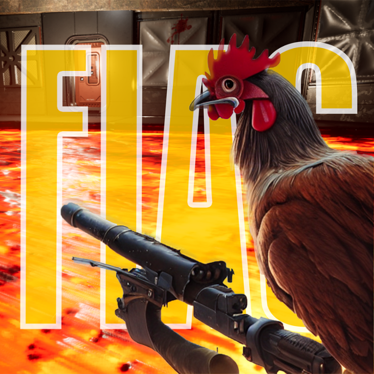 Games like For I am Chicken