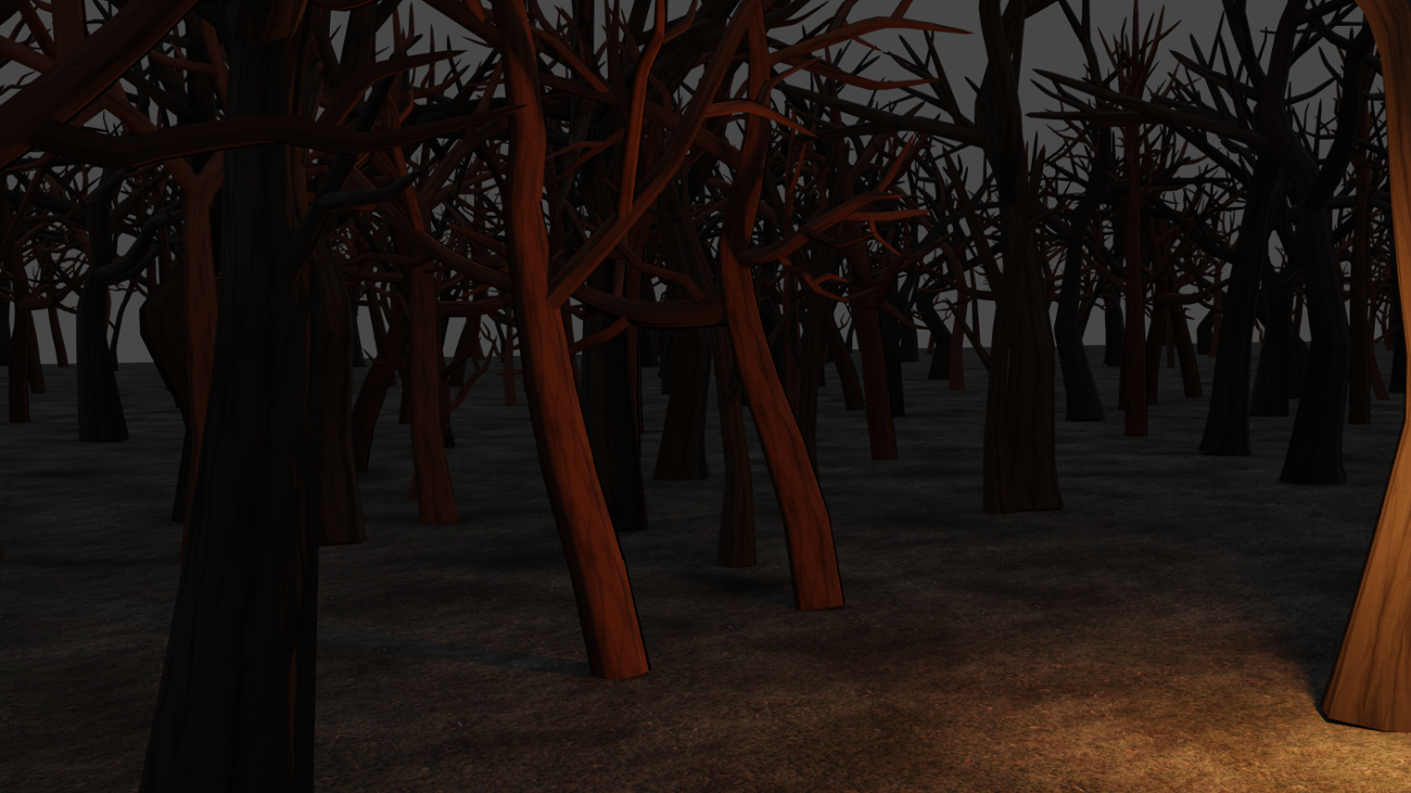 Games like Forest Of Fiends