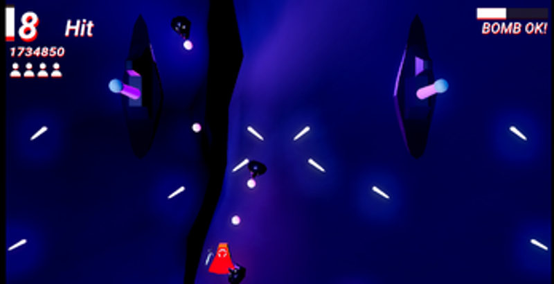 Fubuki: Hell Frozen Over (Production) screenshot