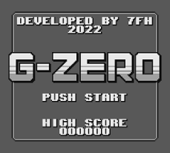 G-ZERO GB Image