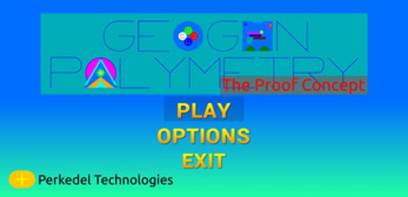 Geogon PolyMetry: The Proof Concept Image
