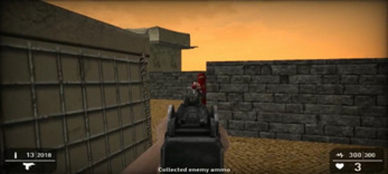 Gloren screenshot