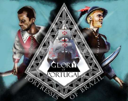 Glory of Portugal: Fortresses of Brazil Image
