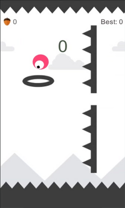Happy Word Bubble Friends screenshot