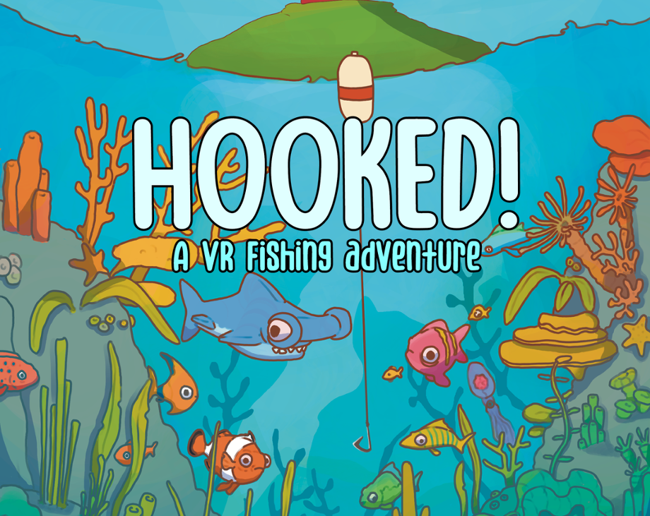 Games like Hooked!