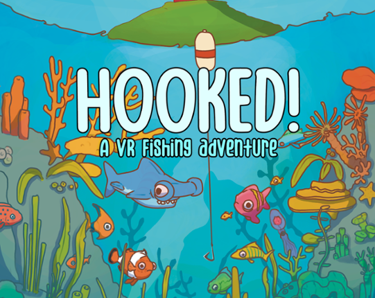 Hooked! Image