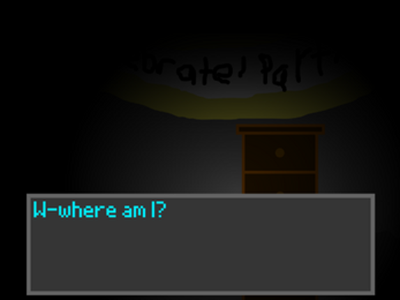 Into The Depths (SS2) screenshot