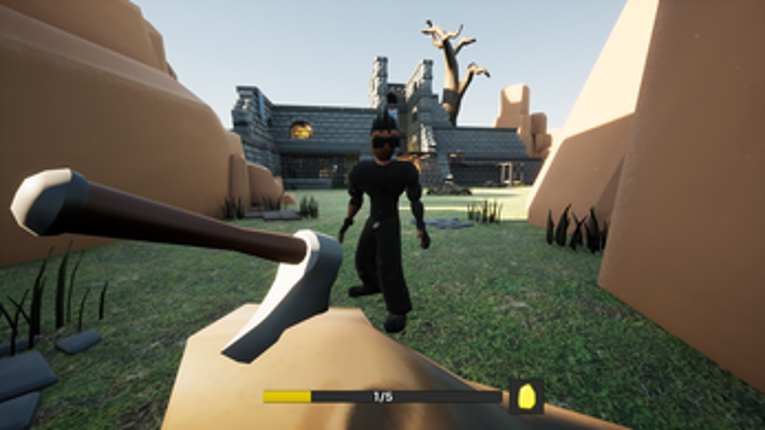 Jack Adventures Image