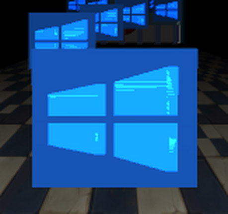 Linux Simulator Image