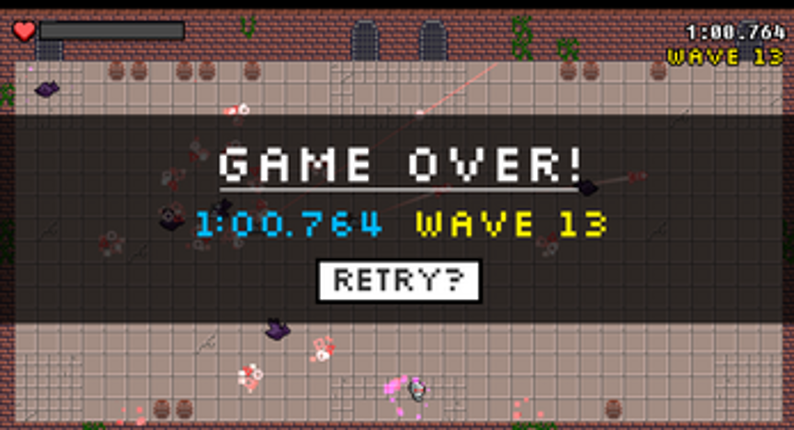 Mansword Frenzy Image