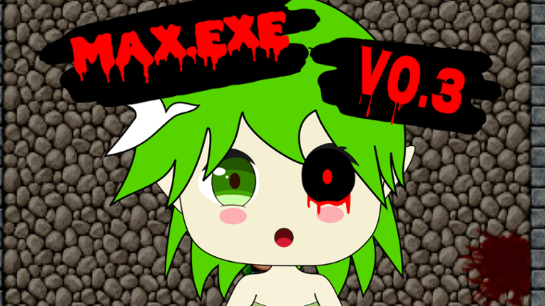 Max.exe V0.3 Image